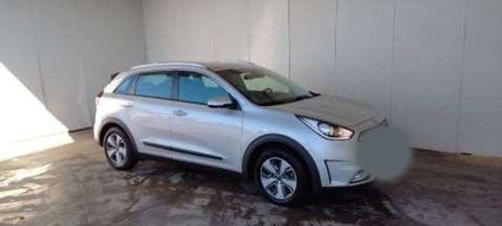 KIA NIRO 2018 knacb81cgj5157943