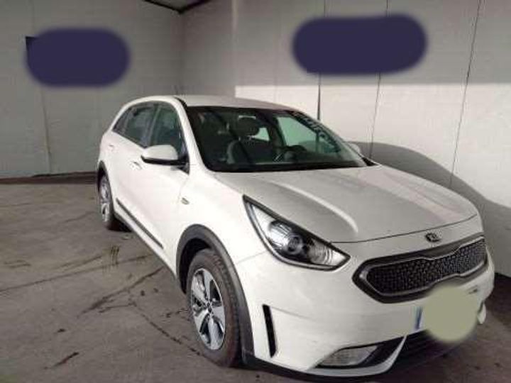 KIA NIRO 2018 knacb81cgj5163267