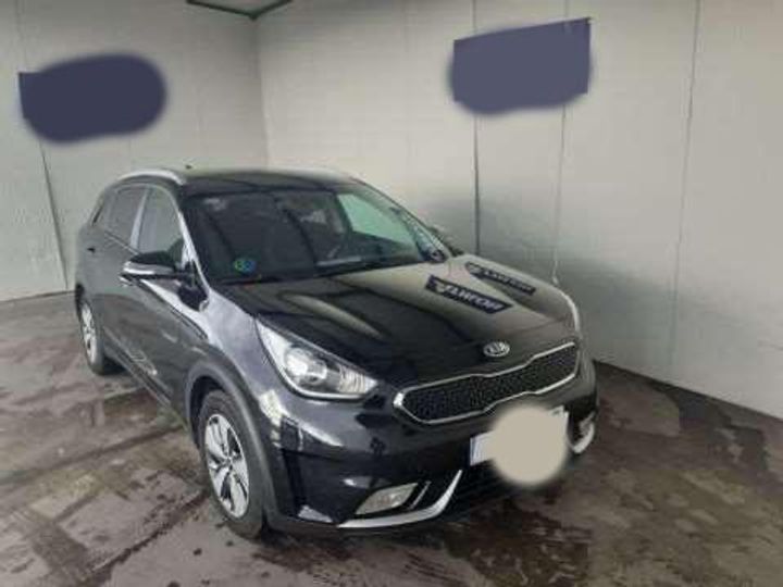 KIA NIRO 2018 knacb81cgj5179962