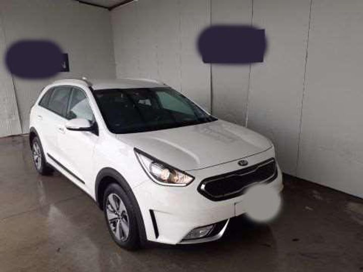 KIA NIRO 2018 knacb81cgj5185677