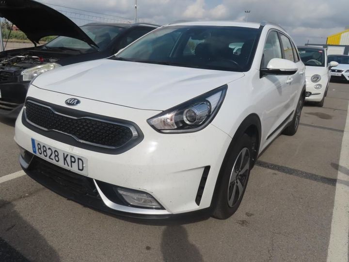 KIA NIRO 2018 knacb81cgj5200475