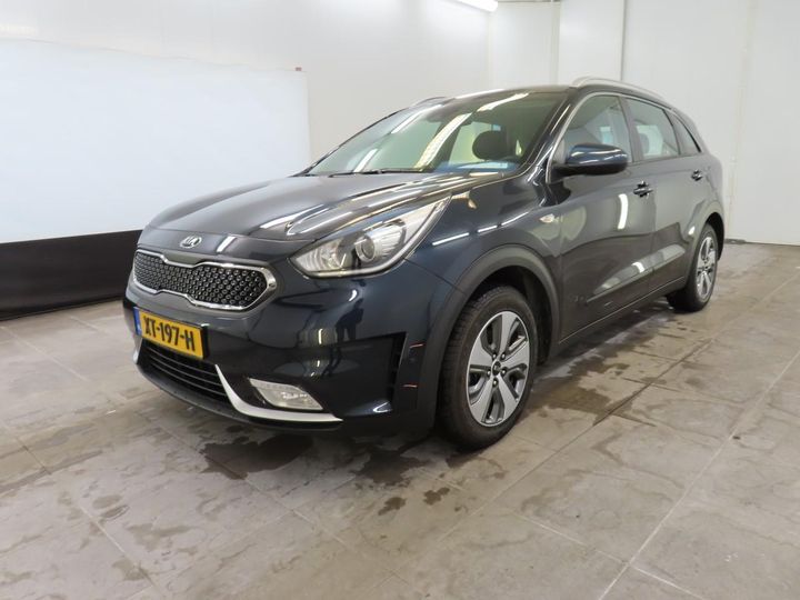 KIA NIRO 2019 knacb81cgk5268629