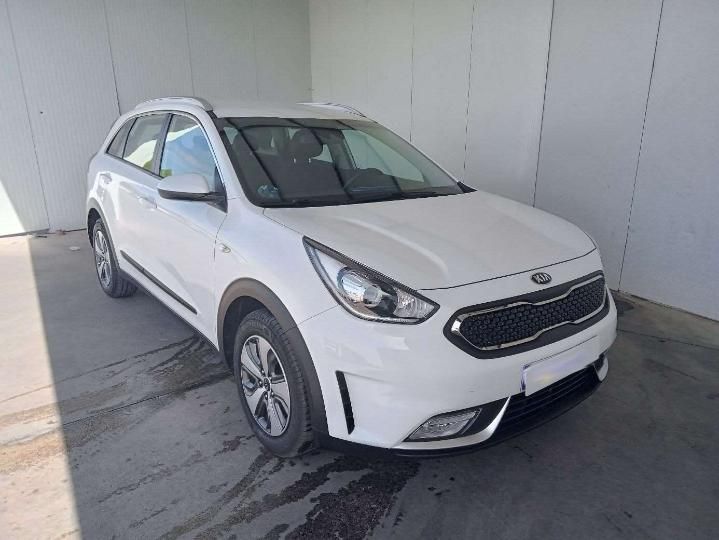 KIA NIRO 2019 knacb81cgk5272743