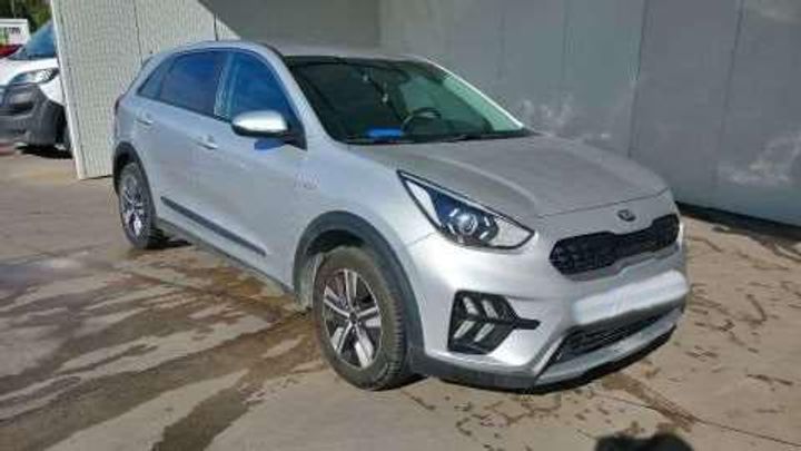 KIA NIRO 2019 knacb81cgl5345643