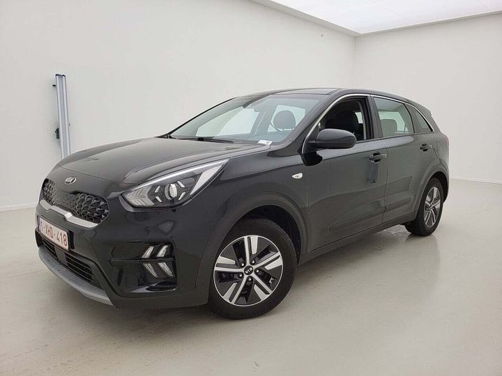 KIA NIRO 2020 knacb81cgl5355268