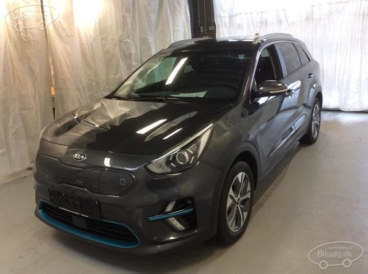 KIA NIRO SUV 2020 knacb81gfl5058710