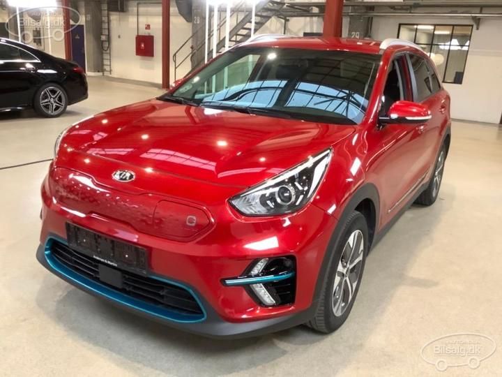 KIA NIRO SUV 2020 knacb81gfl5059700