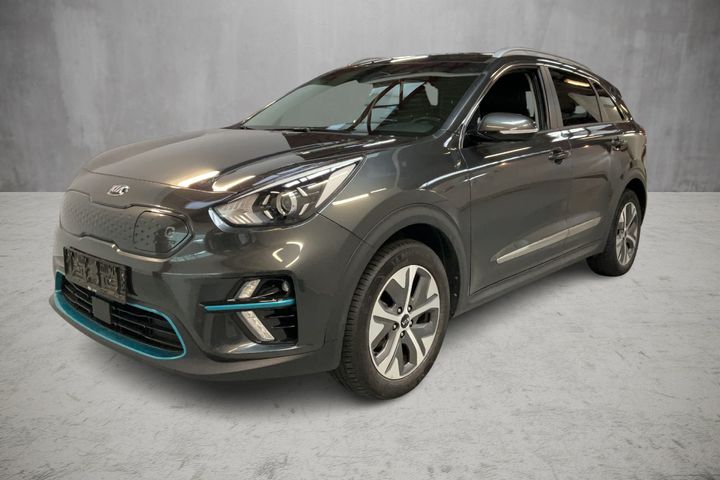 KIA NIRO 2021 knacb81gfm5071323