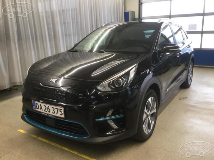 KIA NIRO SUV 2021 knacb81gfm5087432