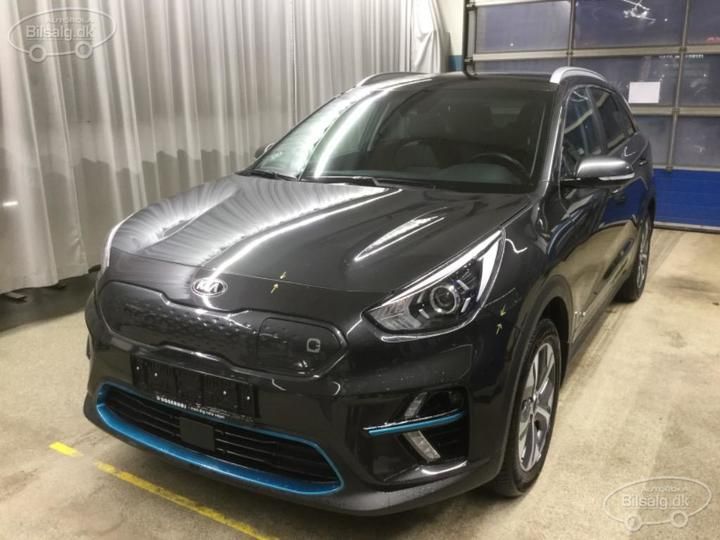 KIA NIRO SUV 2021 knacb81gfm5088792