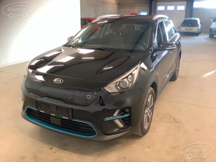 KIA NIRO SUV 2020 knacb81hfm5066922