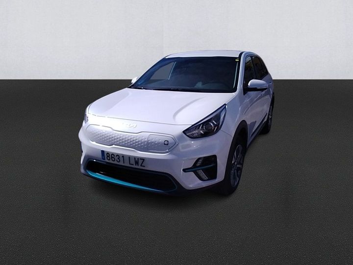 KIA NIRO 2022 knacb81hfn5149600