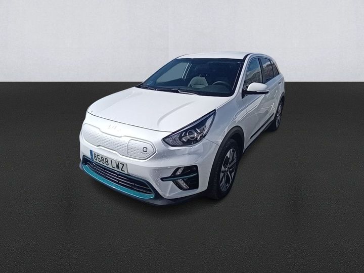 KIA NIRO 2022 knacb81hfn5149613