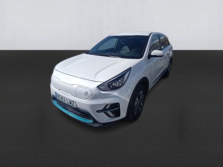 KIA NIRO 2022 knacb81hfn5149640