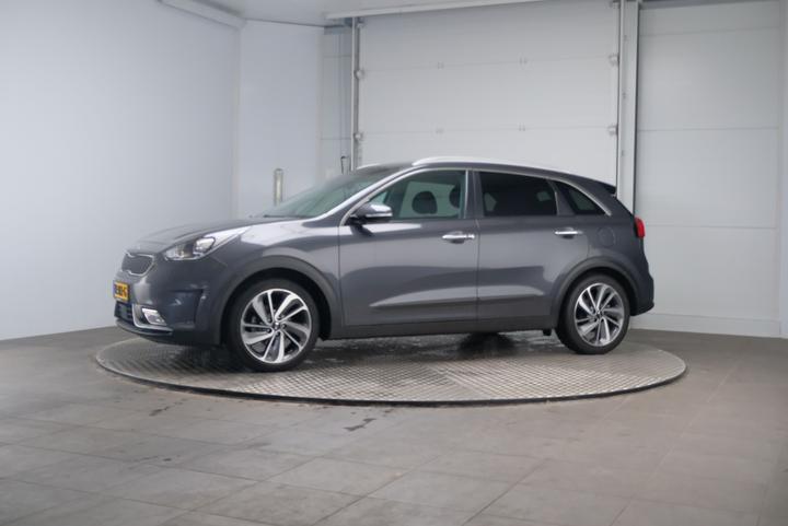 KIA NIRO 2017 knacc81cgh5006662