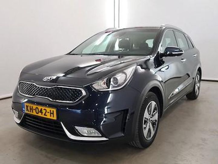 KIA NIRO 2016 knacc81cgh5008312