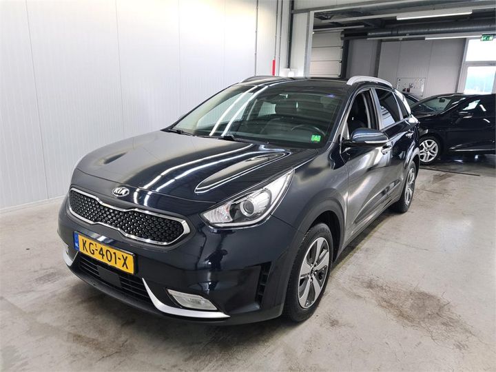 KIA NIRO 2016 knacc81cgh5008426