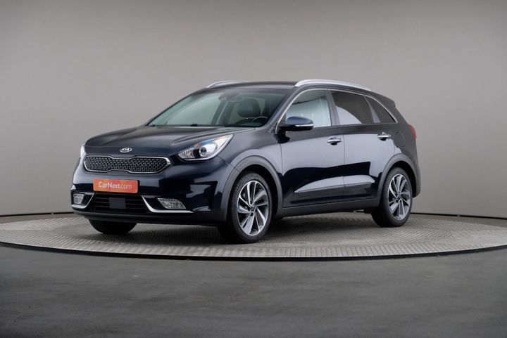 KIA NIRO 2016 knacc81cgh5013078