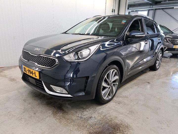 KIA NIRO 2016 knacc81cgh5017724