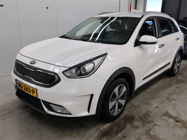 KIA NIRO 2017 knacc81cgh5021155