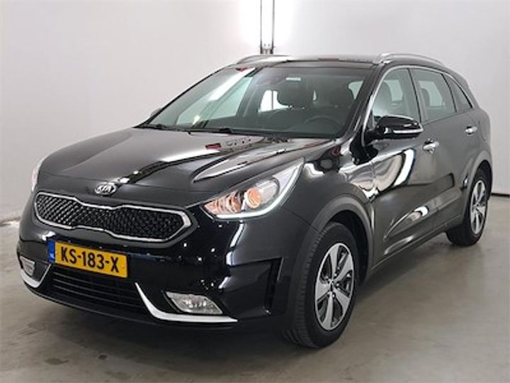 KIA NIRO 2016 knacc81cgh5021411