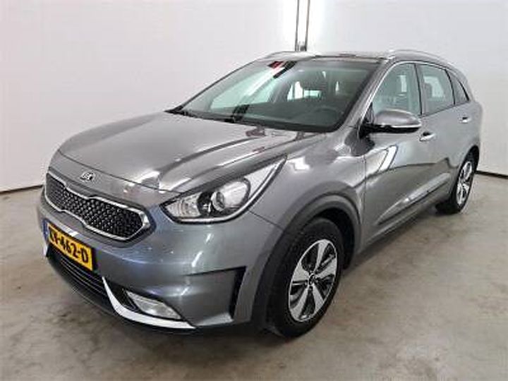 KIA NIRO 2016 knacc81cgh5021711