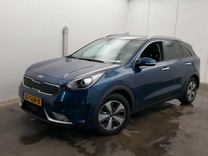 KIA NIRO 2017 knacc81cgh5021852