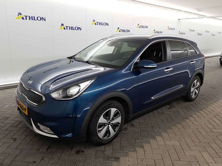 KIA NIRO 2017 knacc81cgh5021854