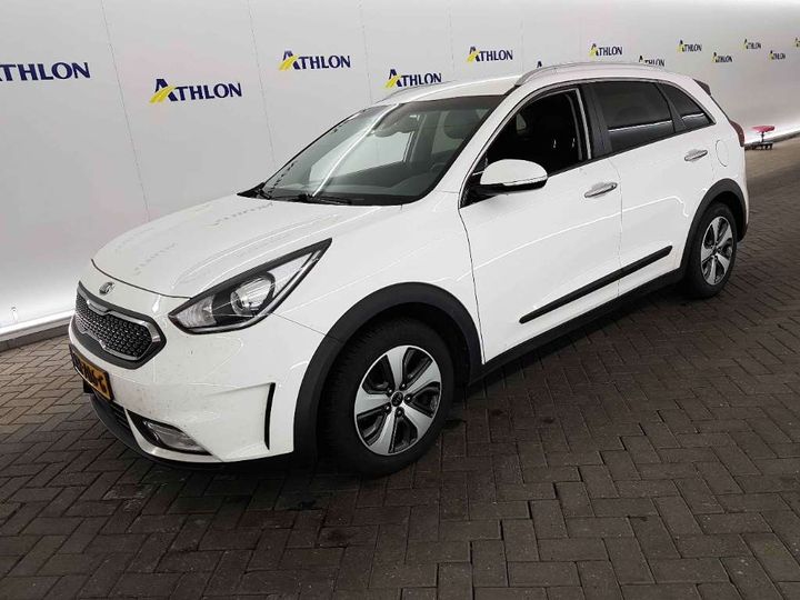 KIA NIRO 2016 knacc81cgh5022371