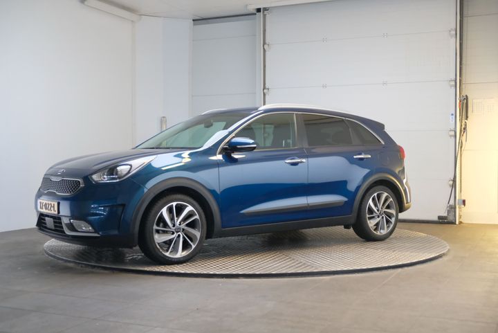 KIA NIRO 2016 knacc81cgh5023223