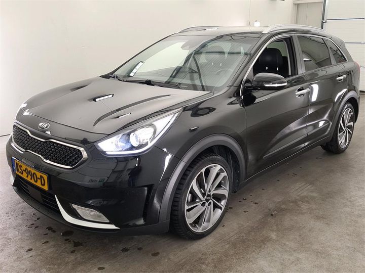 KIA NIRO 2016 knacc81cgh5023612