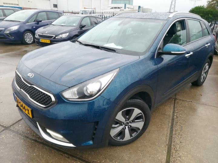 KIA NIRO 2017 knacc81cgh5024381