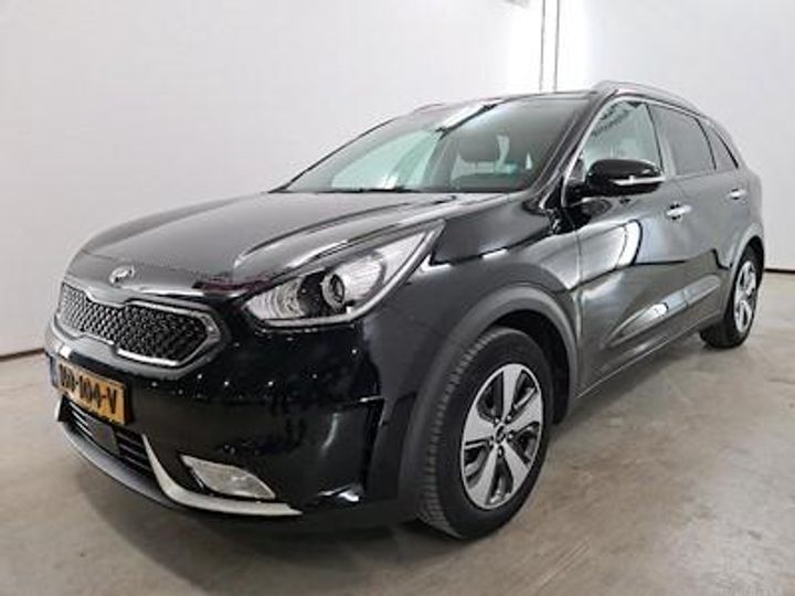 KIA NIRO 2017 knacc81cgh5026800