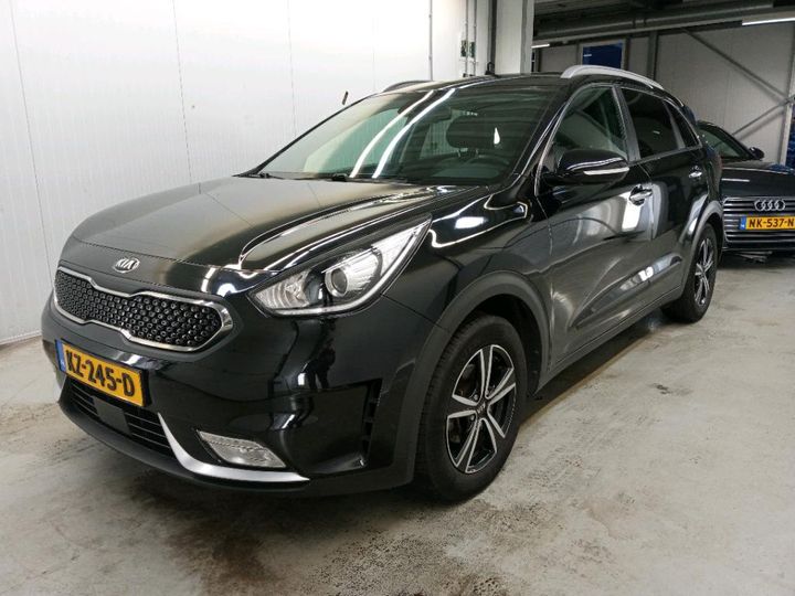 KIA NIRO 2016 knacc81cgh5026801