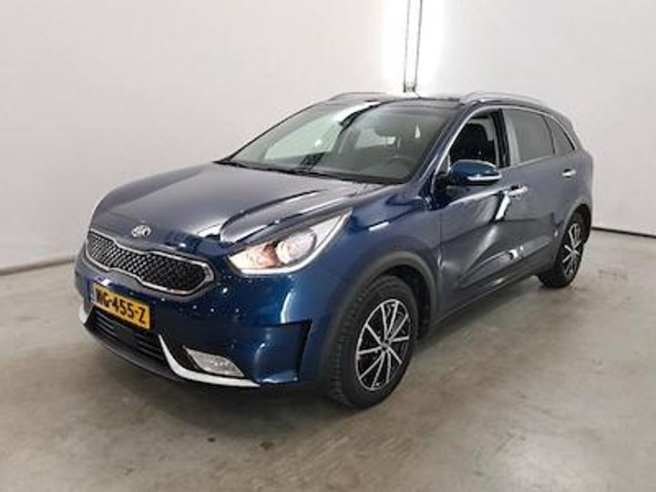 KIA NIRO 2017 knacc81cgh5026870