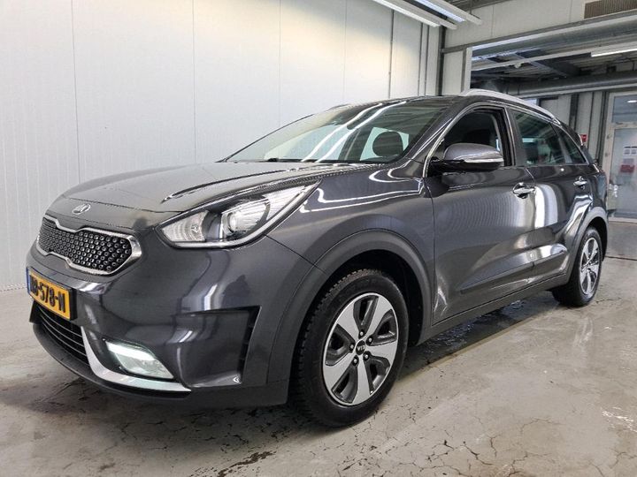 KIA NIRO 2017 knacc81cgh5027678