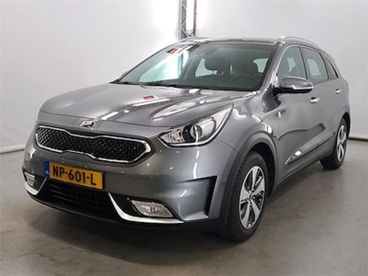 KIA NIRO 2017 knacc81cgh5028812