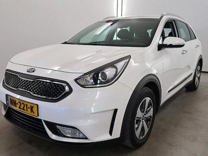 KIA NIRO 2017 knacc81cgh5029609