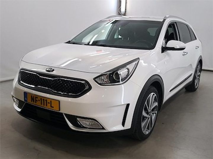 KIA NIRO 2017 knacc81cgh5030310