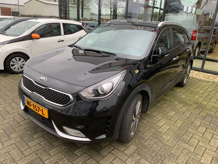 KIA NIRO 2017 knacc81cgh5031251