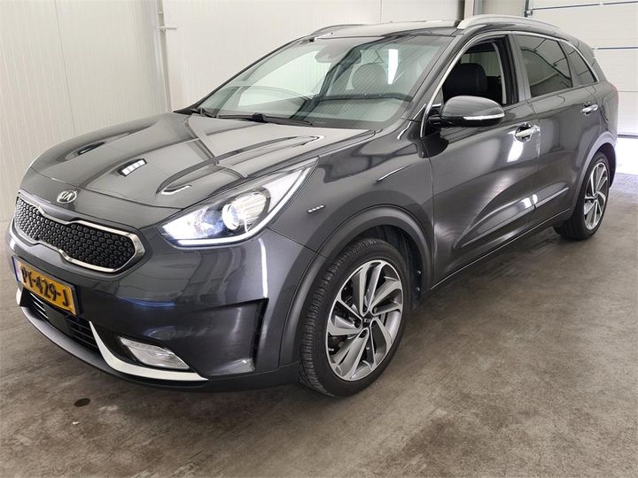 KIA NIRO 2017 knacc81cgh5031260