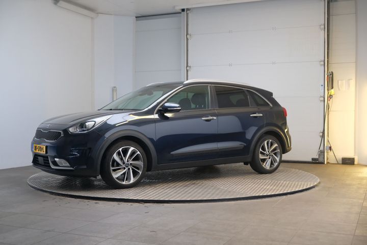 KIA NIRO 2016 knacc81cgh5031502