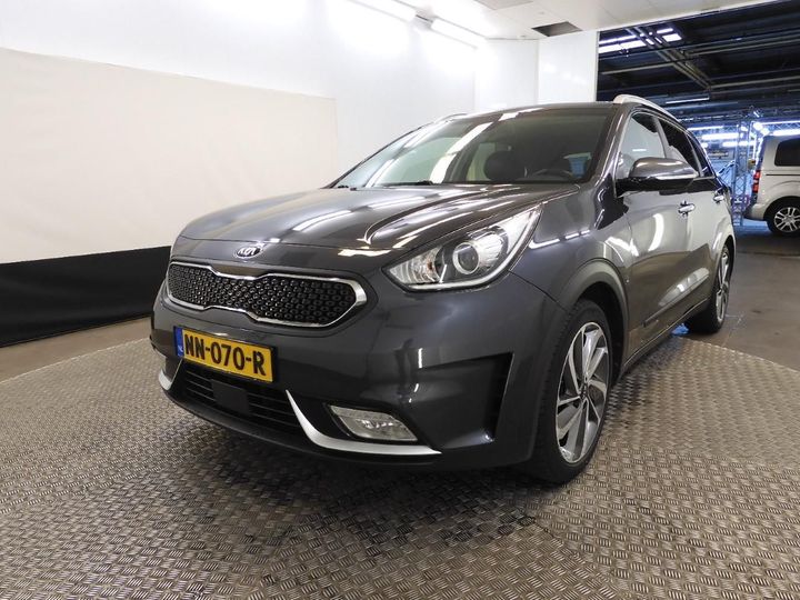 KIA NIRO 2017 knacc81cgh5031546