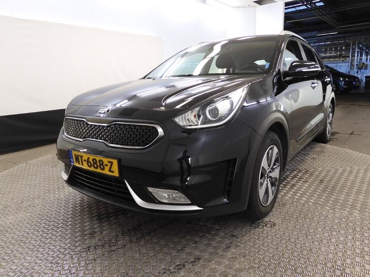 KIA NIRO 2017 knacc81cgh5031615