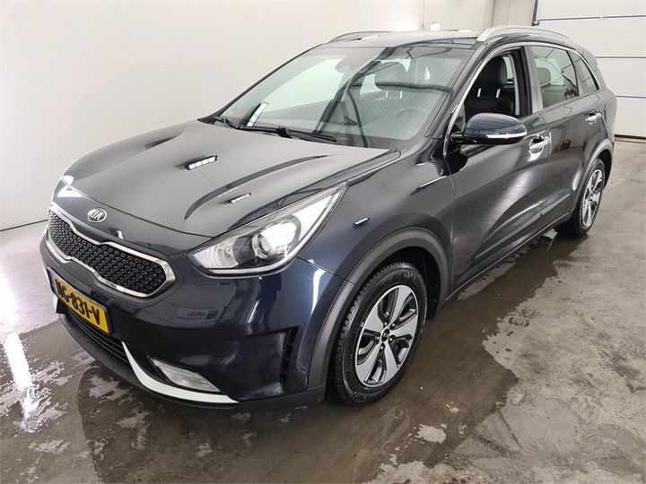 KIA NIRO 2017 knacc81cgh5031634