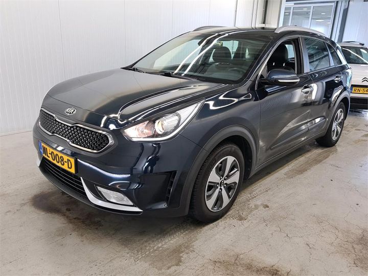 KIA NIRO 2017 knacc81cgh5032605