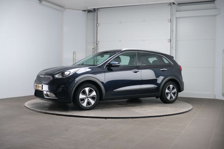 KIA NIRO 2017 knacc81cgh5032606