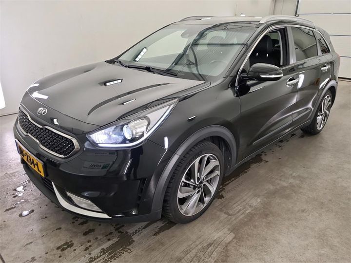 KIA NIRO 2017 knacc81cgh5032931