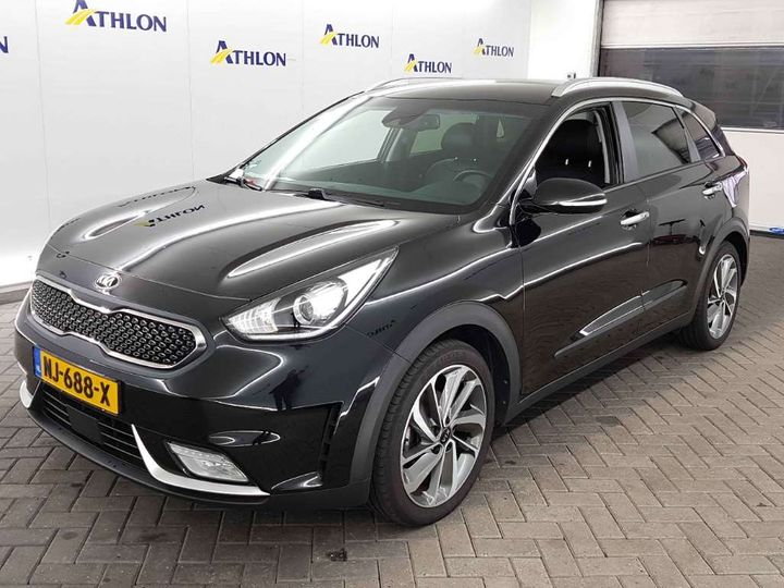 KIA NIRO 2017 knacc81cgh5035168