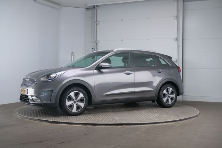 KIA NIRO 2017 knacc81cgh5035324